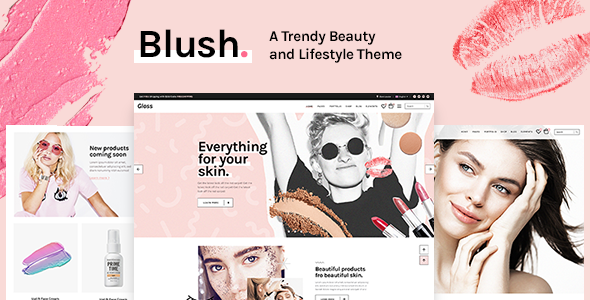 Blush - A - ThemeForest 21124605