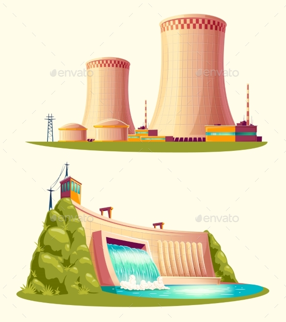 Alternative Energy Sources - Miscellaneous Conceptual