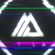 Geometric Glitch Logo Reveal - VideoHive Item for Sale