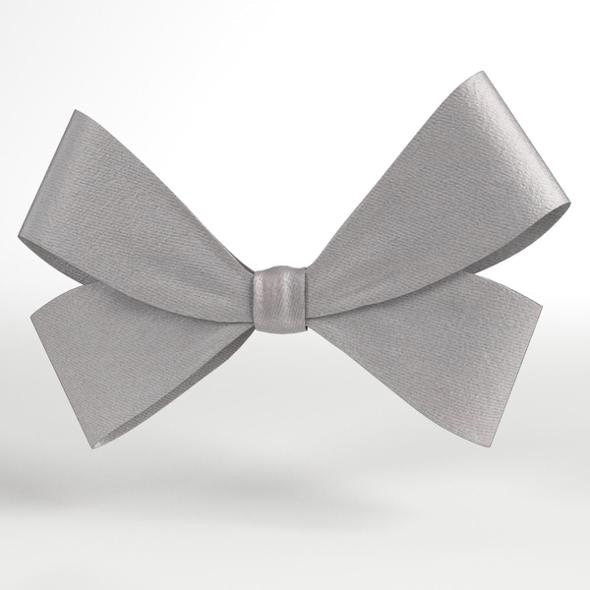Bow 4 - 3DOcean Item for Sale