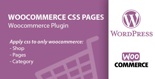 Woocommerce Custom CSS - CodeCanyon 21080601