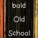 BoldOldSchool