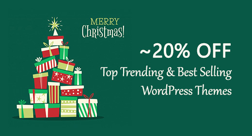 Best Hi-Quality WordPress Themes 2019