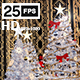 Gatsby Tree 02 HD - VideoHive Item for Sale