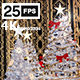 Gatsby Tree 02 4K - VideoHive Item for Sale