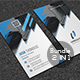 Business Card Bundle 2 In 1