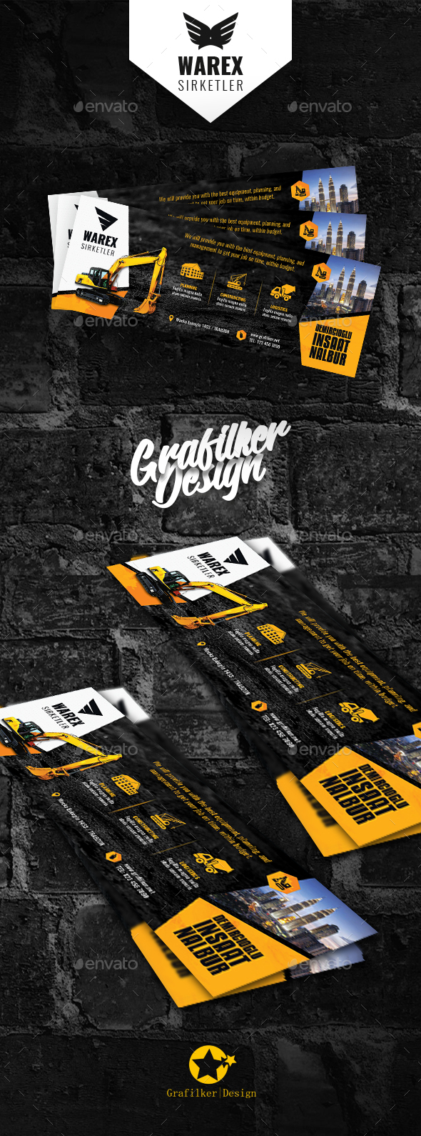 GraphicRiver Construction Cover Templates 21127525 GraphicRiver Construction Cover Templates 21127525