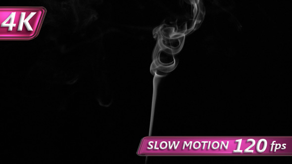 Dancing White Smoke alt