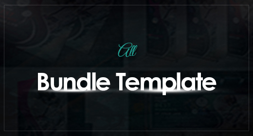 Bundle Template