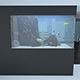 aquarium - 3DOcean Item for Sale