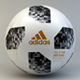 Adidas Telstar 18 - 3DOcean Item for Sale