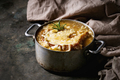 Traditional onion soup - PhotoDune Item for Sale