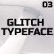 Glitch Titles - VideoHive Item for Sale