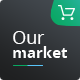 Our Market - Universal Product Promo - VideoHive Item for Sale
