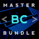 Master Business Card Bundle