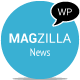 MagZilla - For Newspapers, Magazines and Blogs - ThemeForest Item for Sale