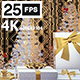Box Gatsby 01 4K - VideoHive Item for Sale