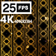Gatsby Deco 01 4K - VideoHive Item for Sale