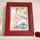 Red Love Frames - VideoHive Item for Sale