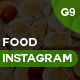 Food Instagram