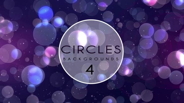 Circles Pack - 4
