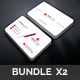 Business Cards Bundle