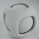 Real Plywood Vray Material White Charm