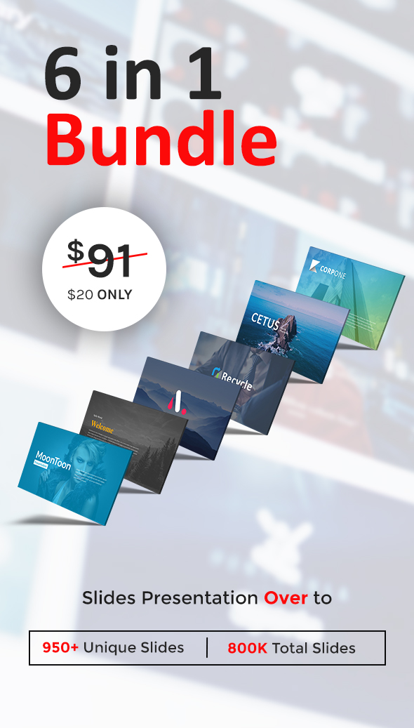 GraphicRiver Big Bundle Professional Powerpoint Presentation 21135898 GraphicRiver Big Bundle Professional Powerpoint Presentation 21135898
