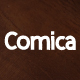 Comica - Font Duo