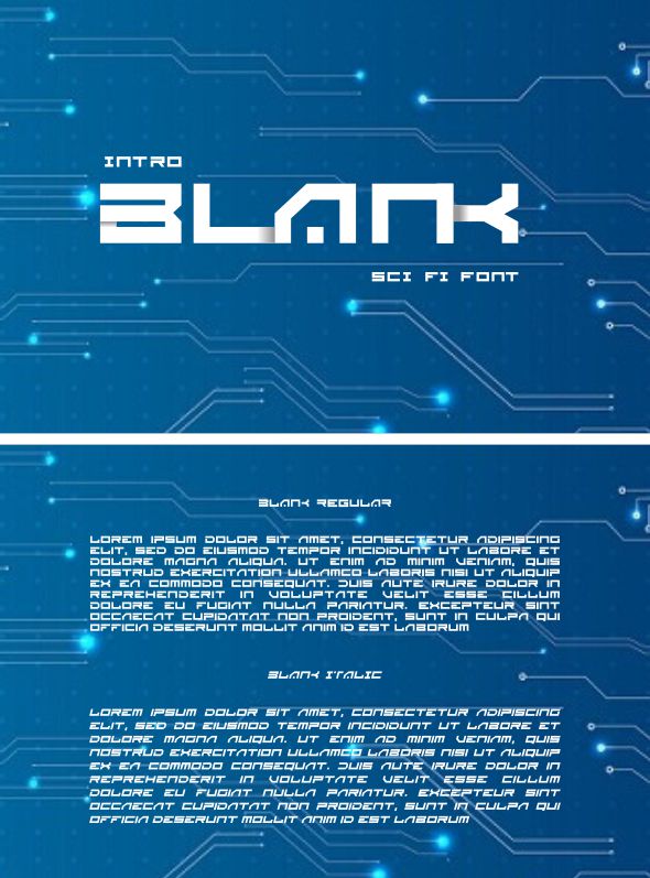 GraphicRiver Blank Fonnt 21081326 GraphicRiver Blank Fonnt 21081326