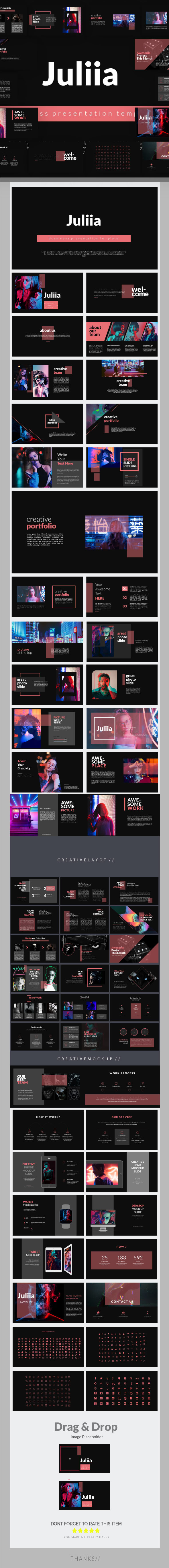GraphicRiver Juliia Googleslide Presentation Templates 21136485 GraphicRiver Juliia Googleslide Presentation Templates 21136485