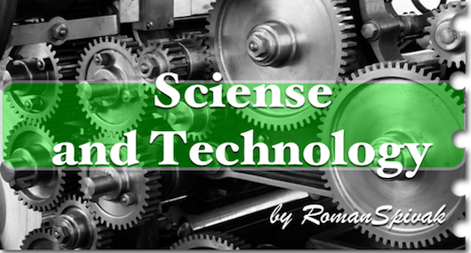 Science and Technology