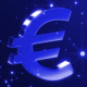 3D Falling Euro Symbols 3D Falling Euro Symbols - VideoHive Item for Sale
