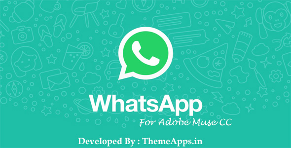 Whatsapp Business for - CodeCanyon 21138327