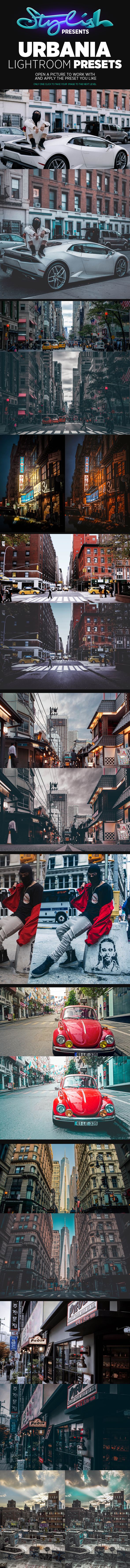 GraphicRiver Urbania Lightroom Presets 21138478 GraphicRiver Urbania Lightroom Presets 21138478