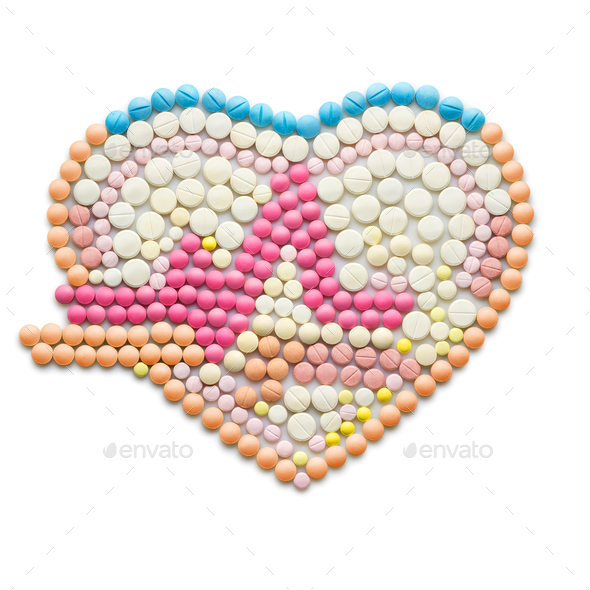 Drug beat. - Stock Photo - Images