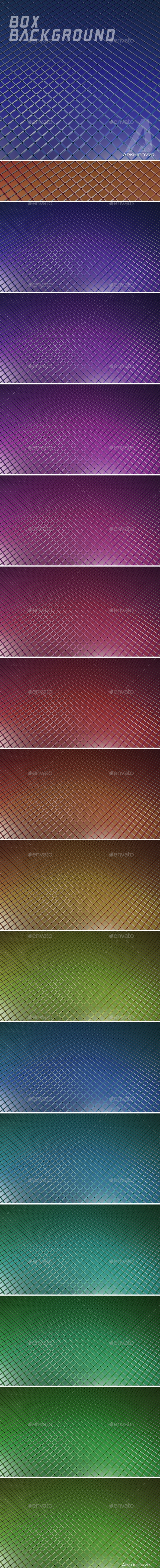 GraphicRiver Box Backgrounds 21138969