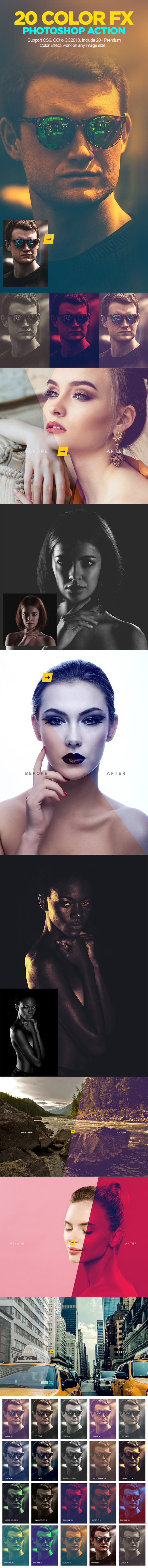 GraphicRiver Color Grading Photoshop Action V.01 21139567 GraphicRiver Color Grading Photoshop Action V.01 21139567