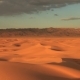 Sunset in the Gobi Desert. Mongolia - VideoHive Item for Sale