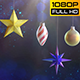 Christmas Decorations - VideoHive Item for Sale