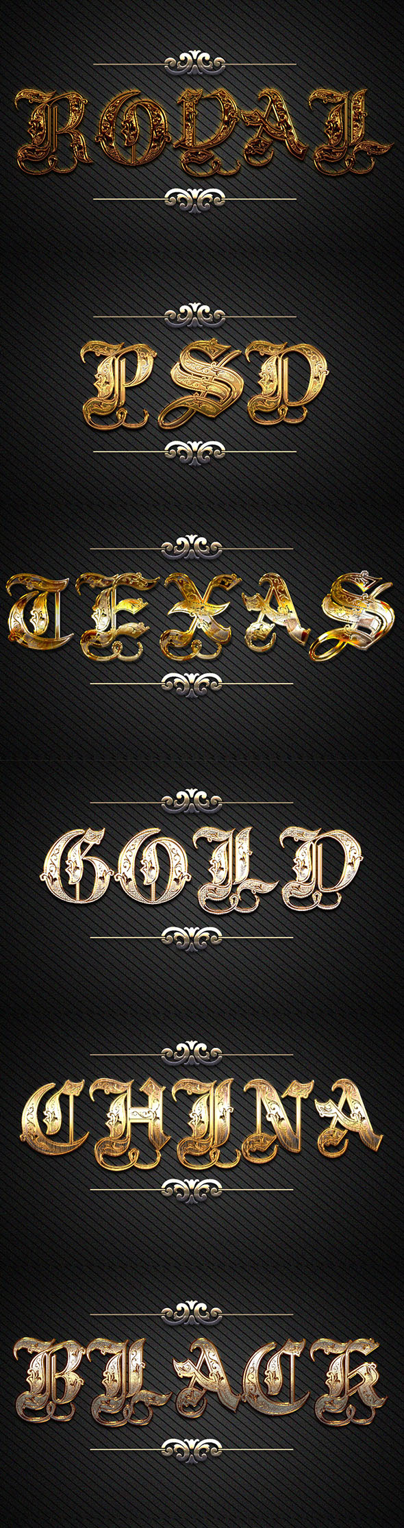 GraphicRiver 10 3D Gold Text Styles D 47 21143260 GraphicRiver 10 3D Gold Text Styles D 47 21143260