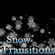 Snow Transitions - VideoHive Item for Sale