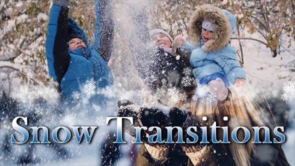 Snow Transitions