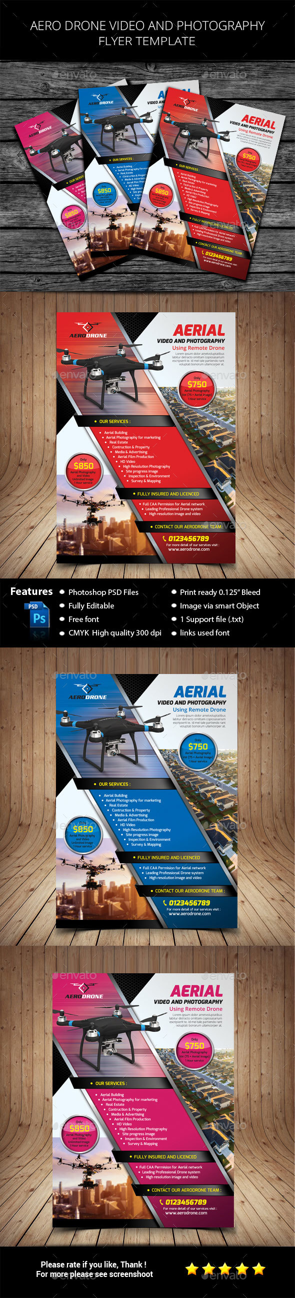 GraphicRiver Aero Drone Video and Photography 21143912 GraphicRiver Aero Drone Video and Photography 21143912