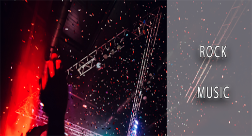 Rock Music Collection By MusReal