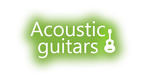 Acoustic Guitars