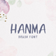 Hanma Brush Font, Fonts | GraphicRiver