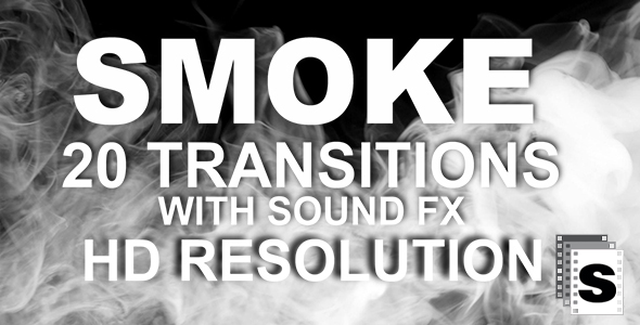 Smoke Transitions