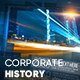 Corporate History - VideoHive Item for Sale
