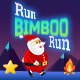 Run Bimboo Run - HTML5 Holiday Fun Game